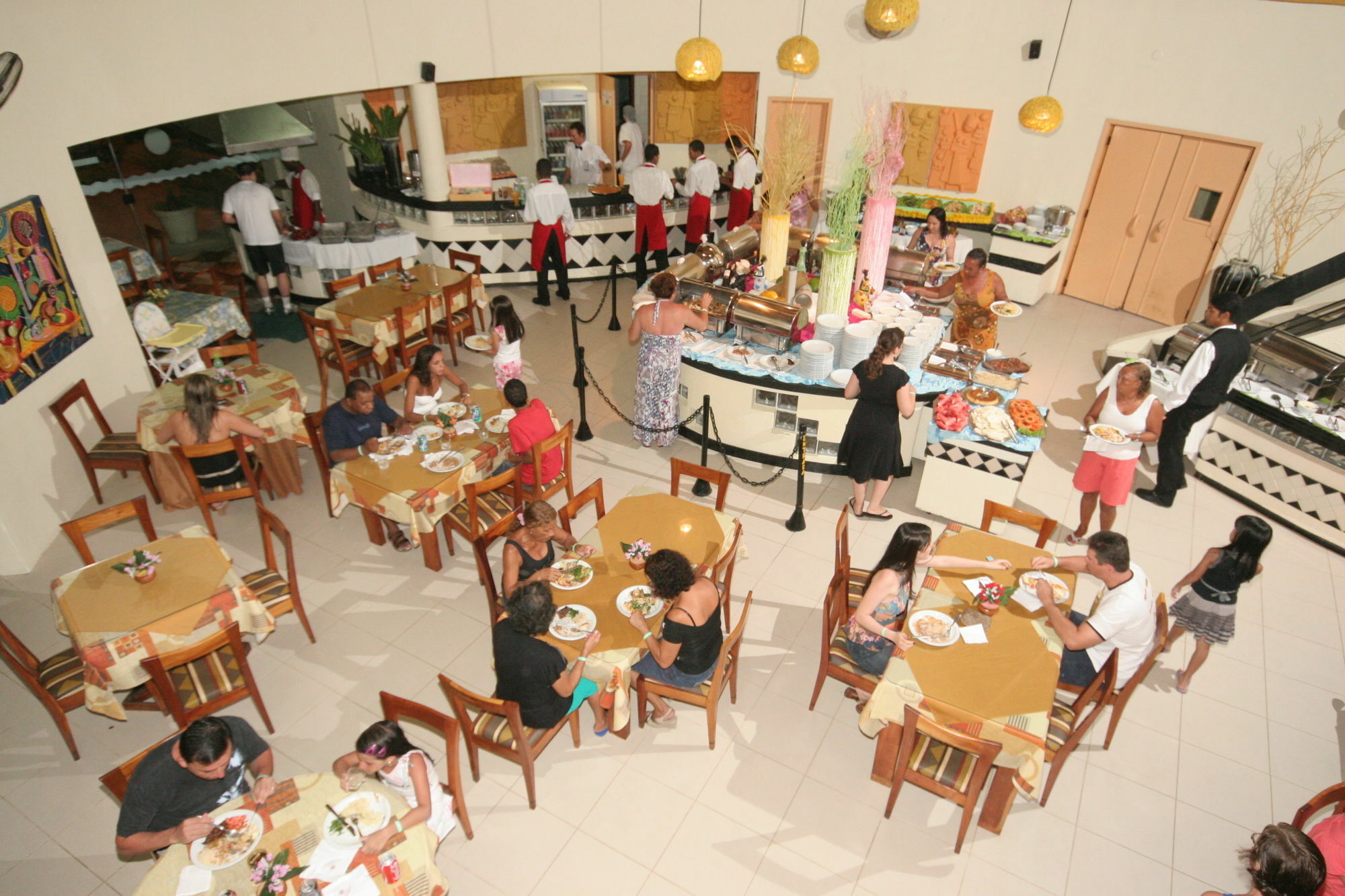Resort Tororomba Olivença Екстериор снимка